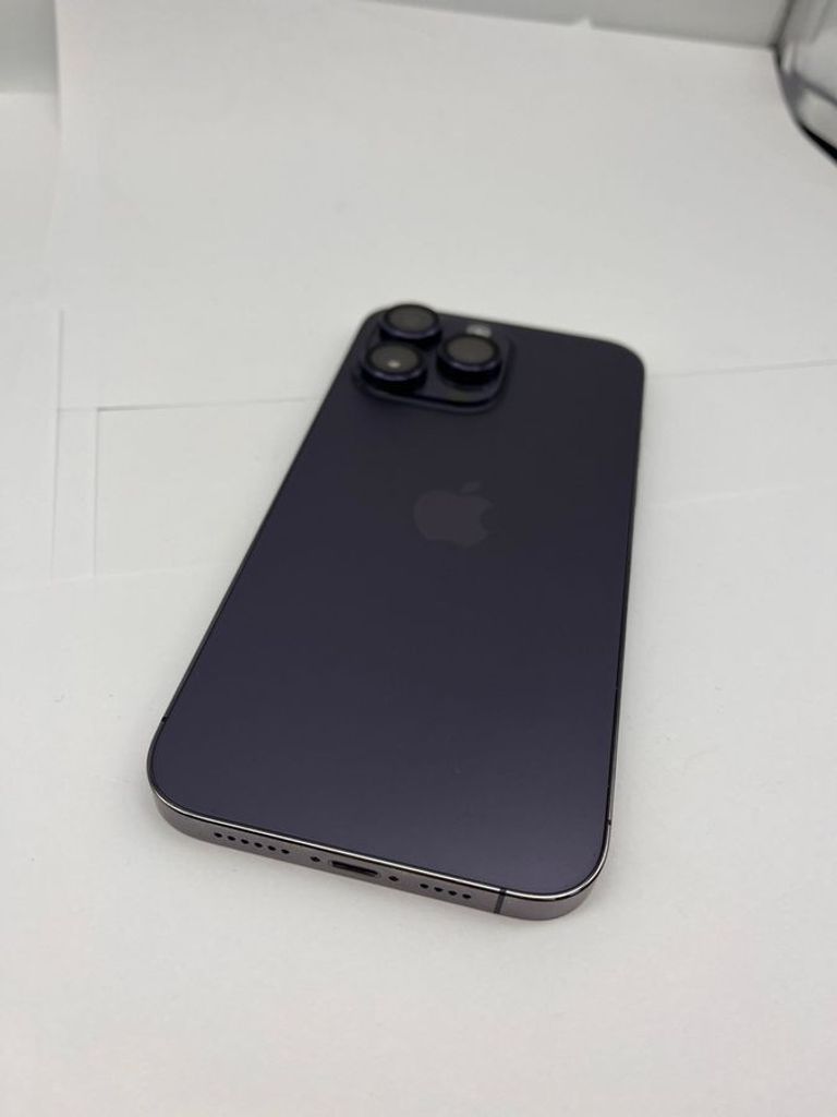 Apple iphone 14 pro max 128gb esim Код:01-200850965. Изображение 8