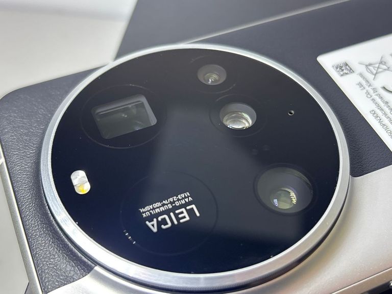 Xiaomi 15 Ultra 16/1TB Silver Chrome Код:01-200853511. Зображення 5