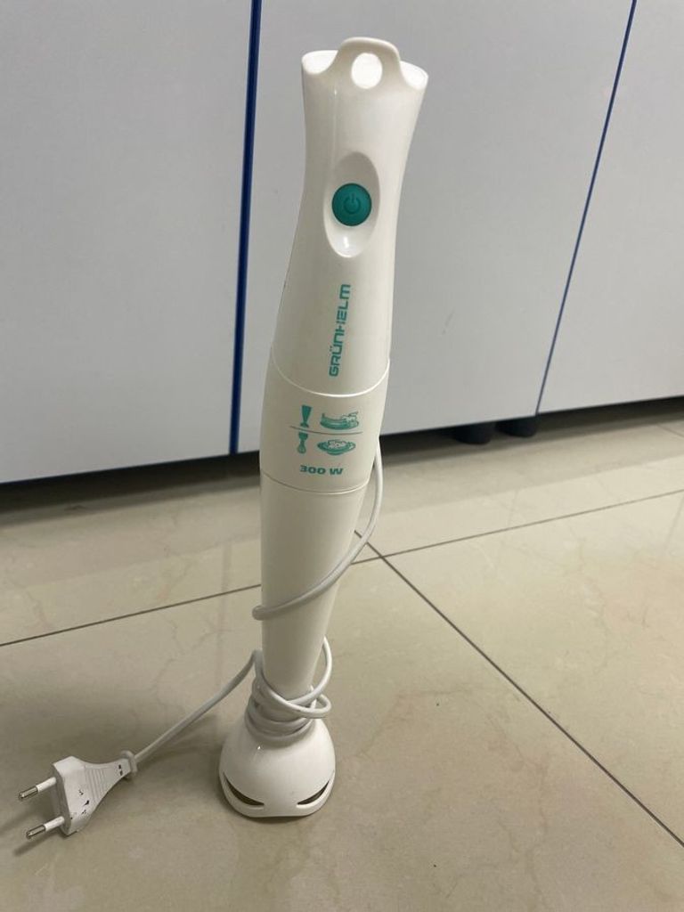 Розпродаж Grunhelm EBS-300P, продавець Техноскарб