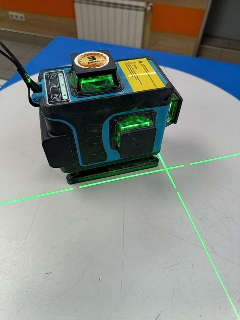 Sturm 1040-16-GR Код:01-200854210. Зображення 5