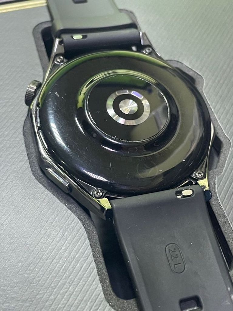 Huawei watch gt 4 46mm Код:01-200853966. Зображення 5