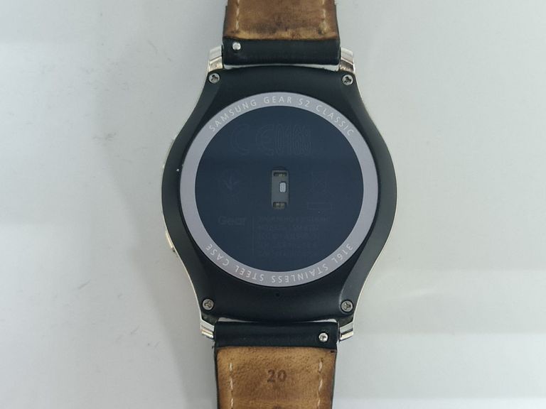 Распродажа Samsung gear s2 classic (sm-r732), продавец Техноскарб