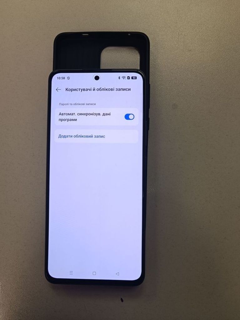 Oppo reno13 f 4g 8/512gb Код:01-200854702. Зображення 5