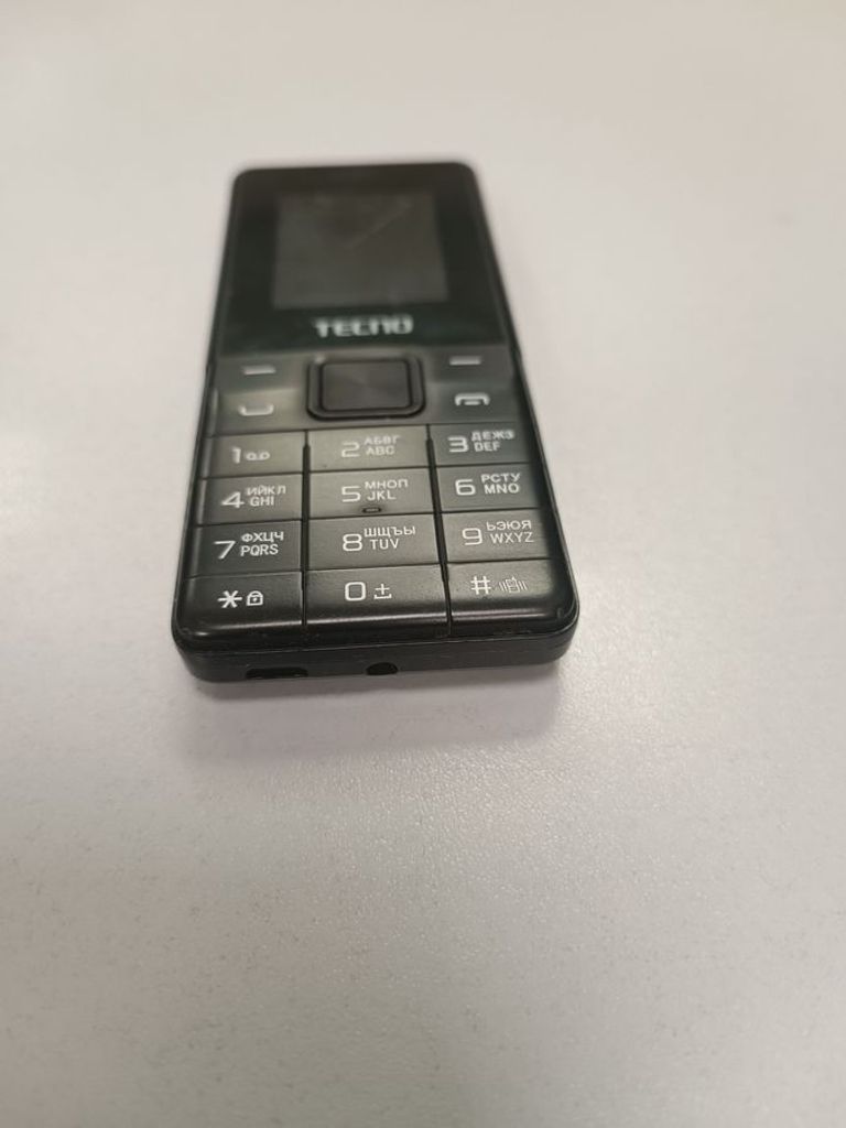 Tecno t301 Код:01-200854708. Зображення 5