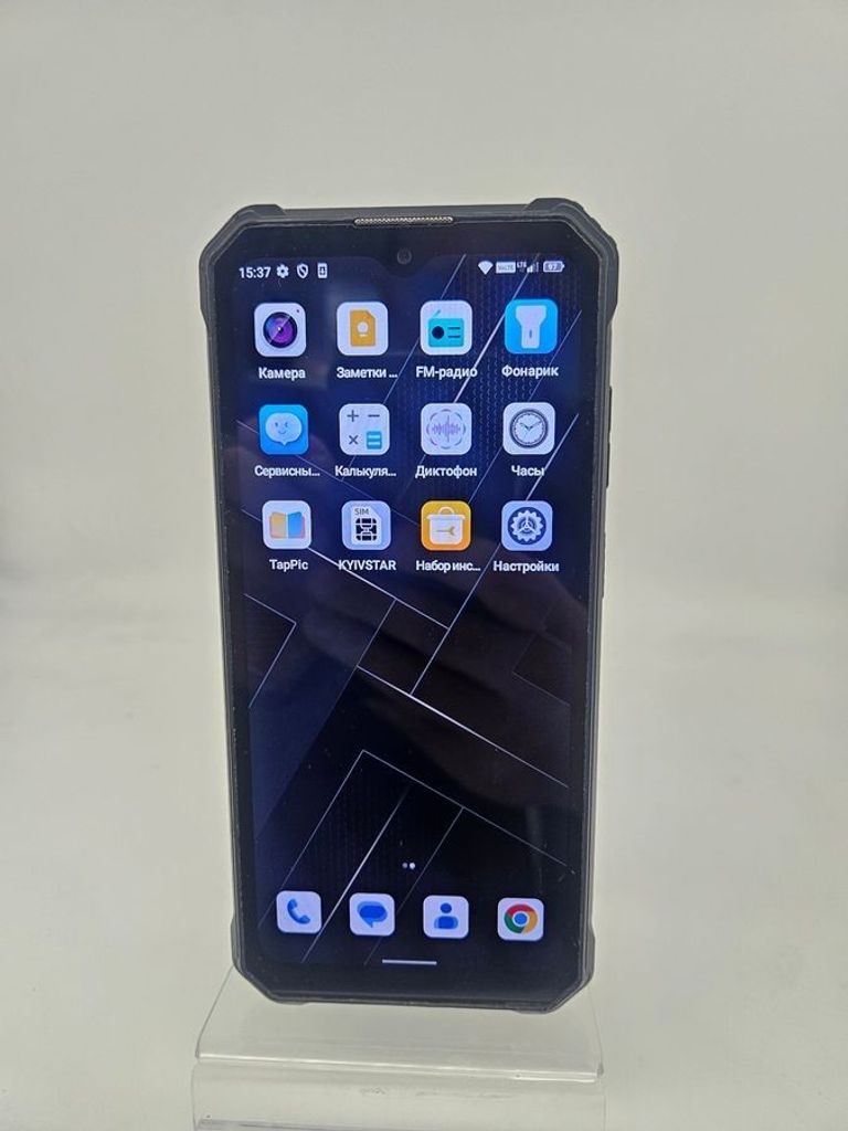 Купити Oukitel WP28S 4/128GB Black Б/У