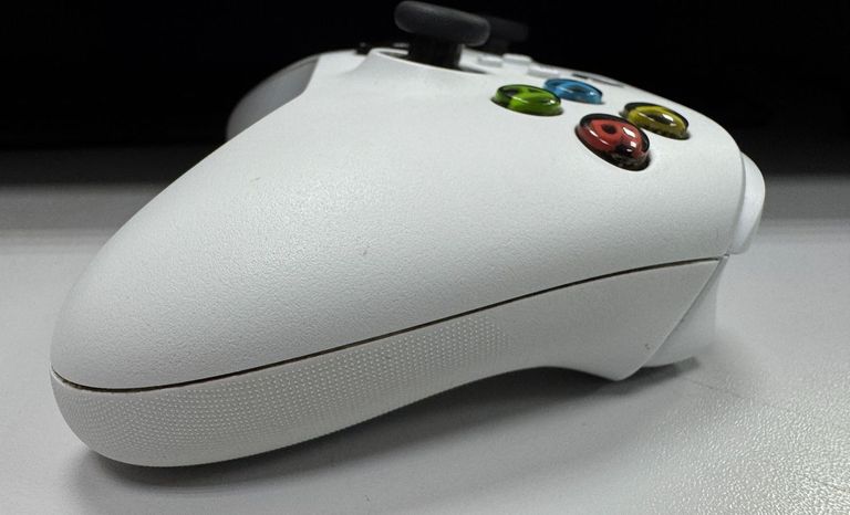 Microsoft xbox series x s wireless controller Код:01-200851794. Зображення 5