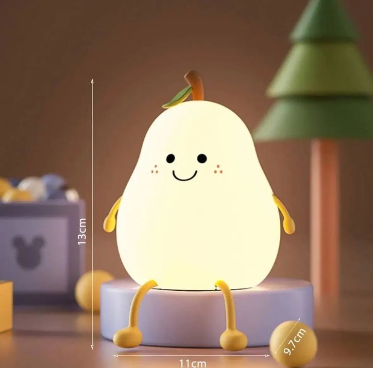 Купить «Груша» с LED Б/У