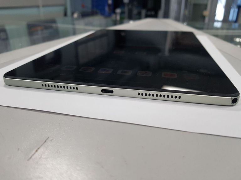 Дешево Lenovo tab m11 8/128gb wifi luna + pen з ломбарду