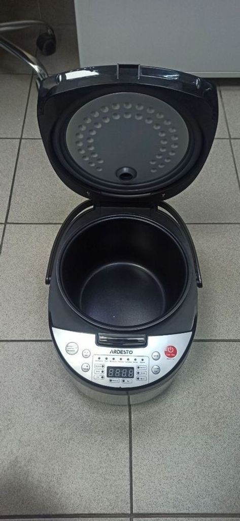 Оголошення Ardesto MC-P13 Б/У