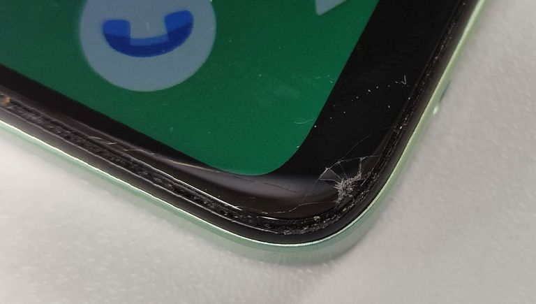 Zte blade a35 2/64gb Код:01-200855765. Зображення 5