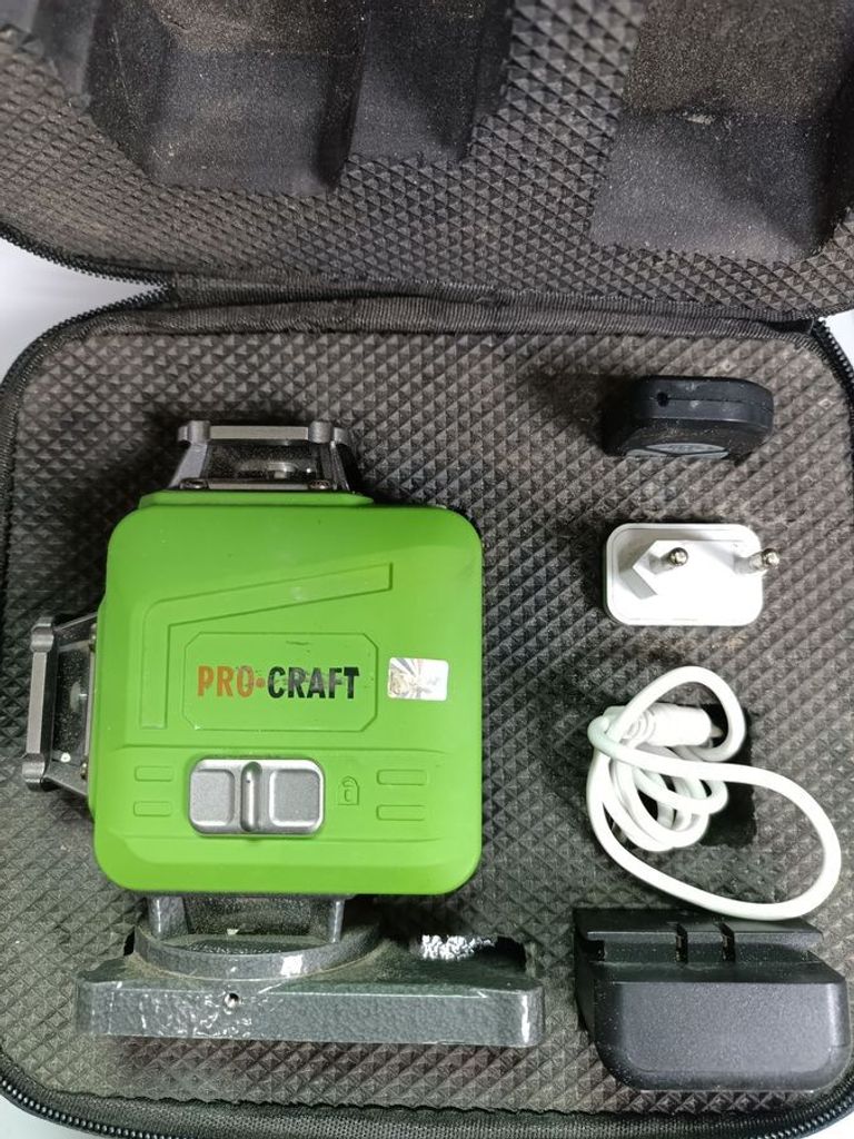 Купити Procraft LE-4GL Б/У