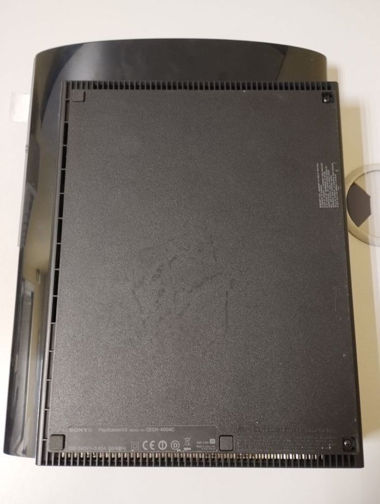 Распродажа Sony playstation 3 super slim 500gb, продавец Техноскарб