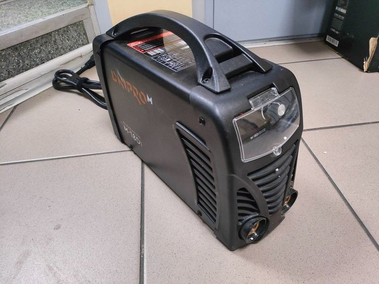 Dnipro-M m-18d Код:01-200855159. Изображение 6