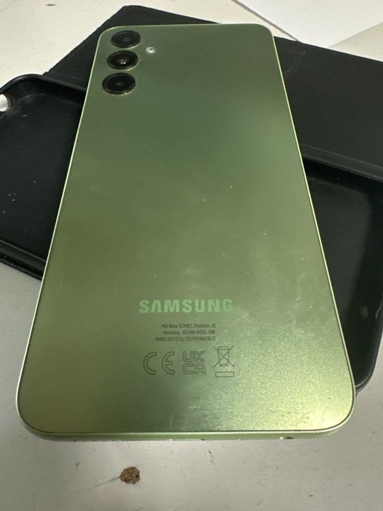 Дешиво Samsung galaxy a05s 4/64gb с ломбарда
