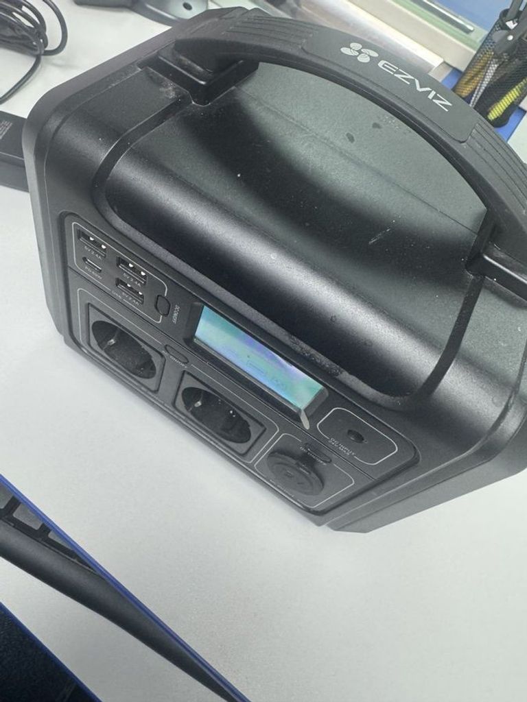 Купити Ezviz PS300 Б/У