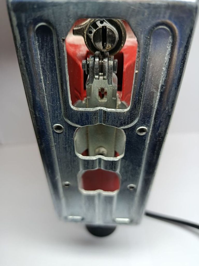 Einhell tc-js 60/1 Код:01-200853882. Зображення 6