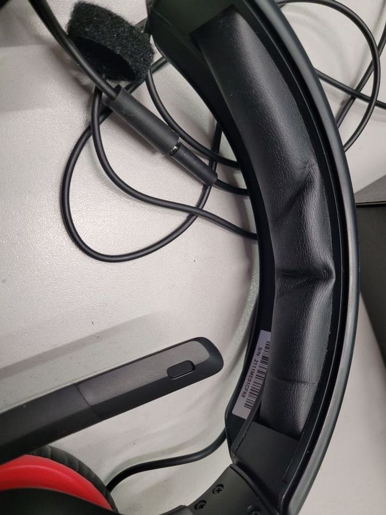 Logitech g332 Код:01-200860003. Зображення 7