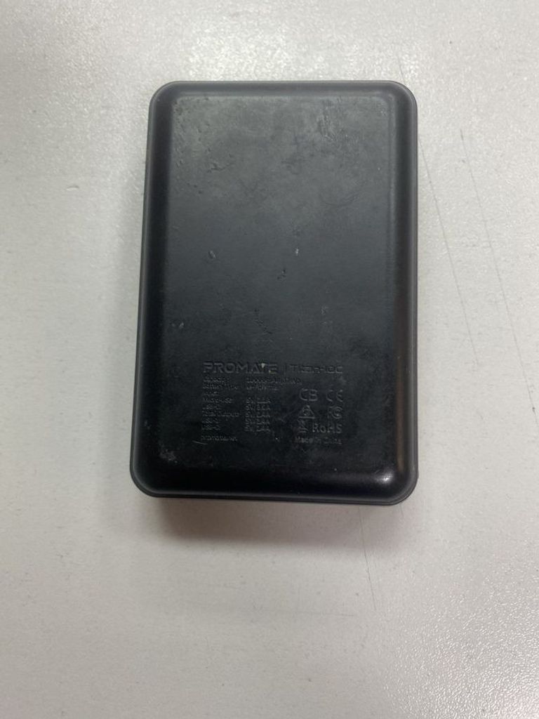 Объявление Promate torq-10 10000mah Б/У