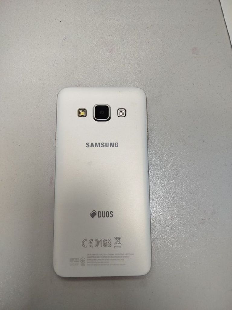 Дешево Samsung galaxy a3 з ломбарду