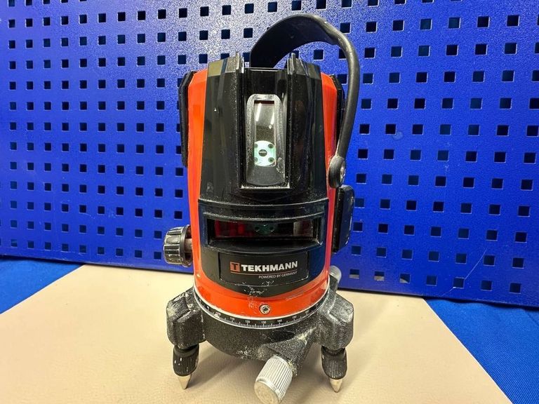 Tekhmann tsl-2/10 gc Код:01-200862651. Зображення 8