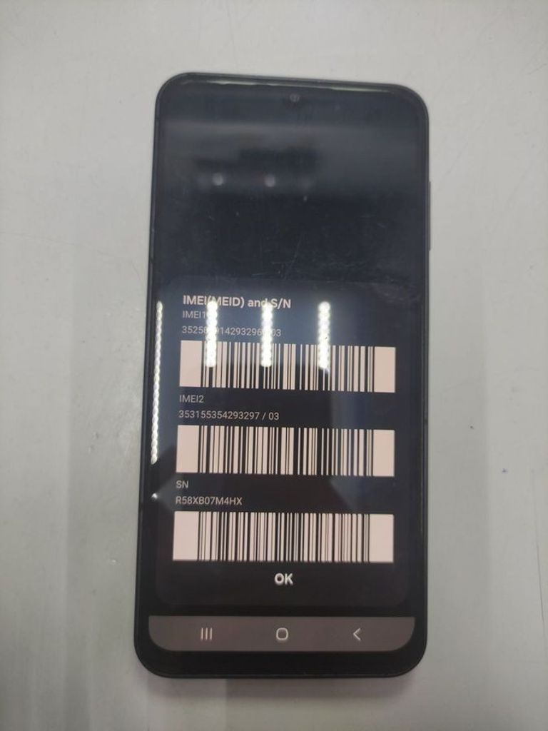 Купити Samsung galaxy a16 4/128gb Б/У