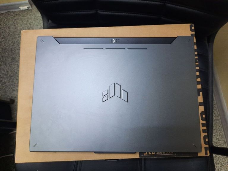 Asus 15/ryzen 7 7435hs ddr5/16gb ddr5/ssd 512 gb/geforce rtx4050 6gb Код:01-200862807. Зображення 7