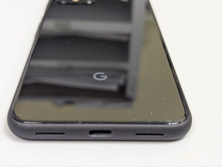 Google pixel 4 6/64gb Код:01-200862090. Зображення 5