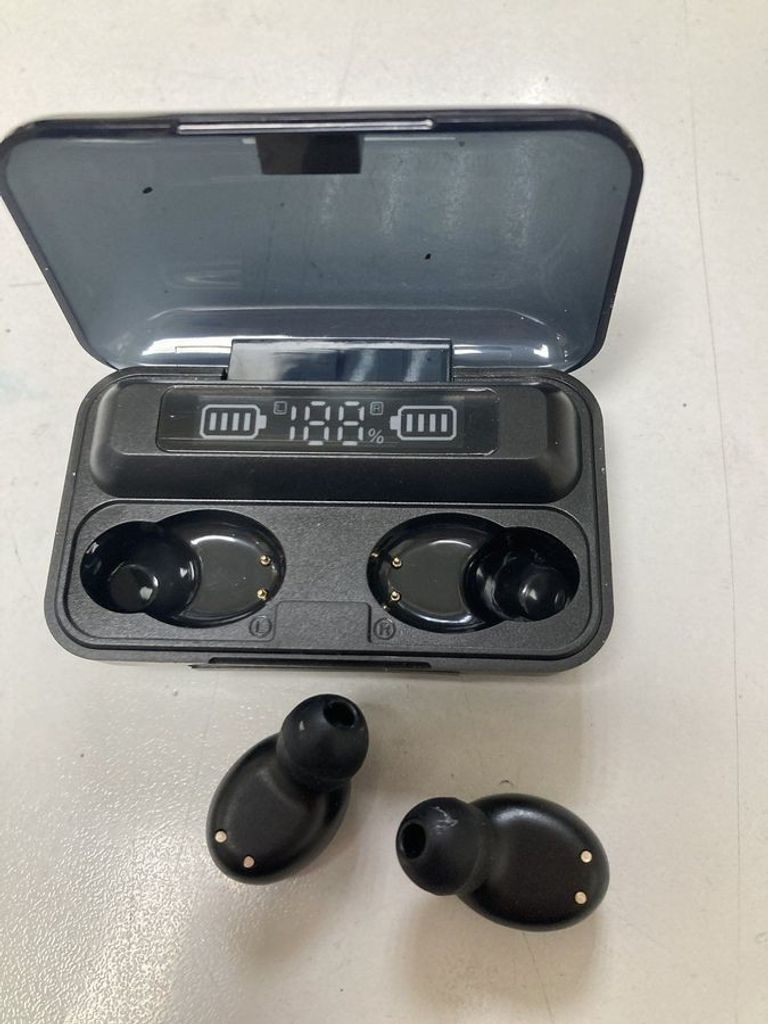 Оголошення Tws f9 Б/У