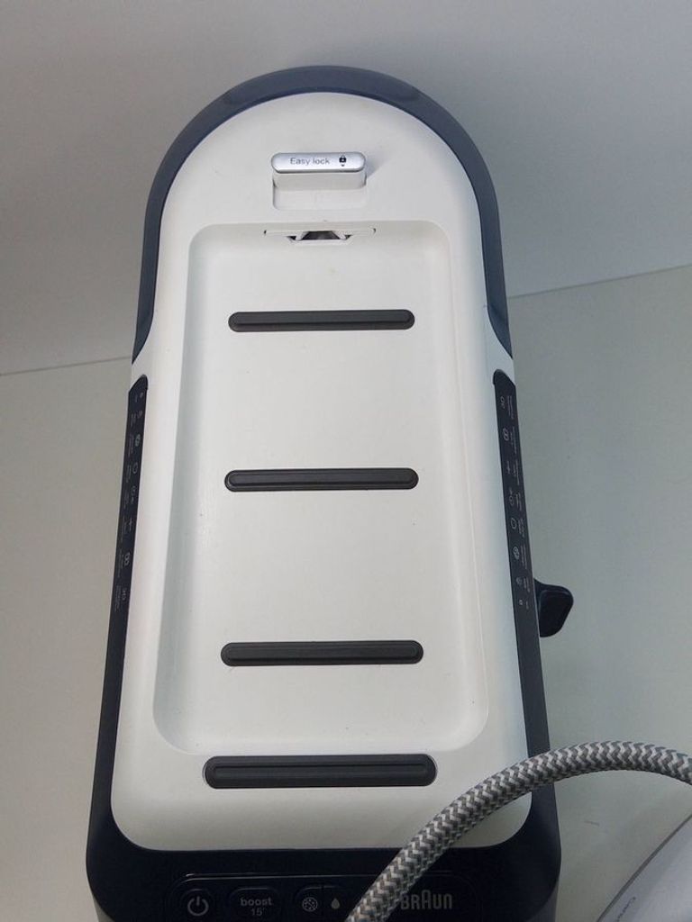 Оголошення Braun CareStyle 7 Pro IS 7282 BL Б/У