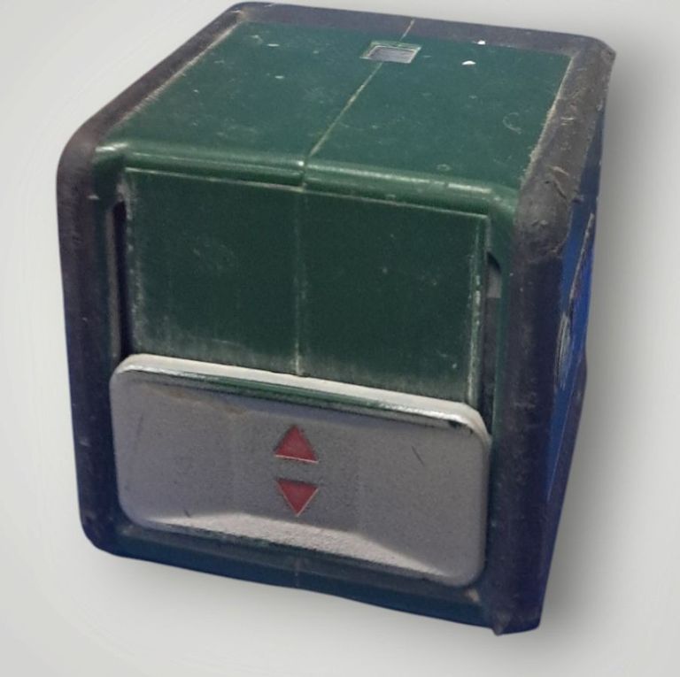 Дешево Bosch quigo green з ломбарду