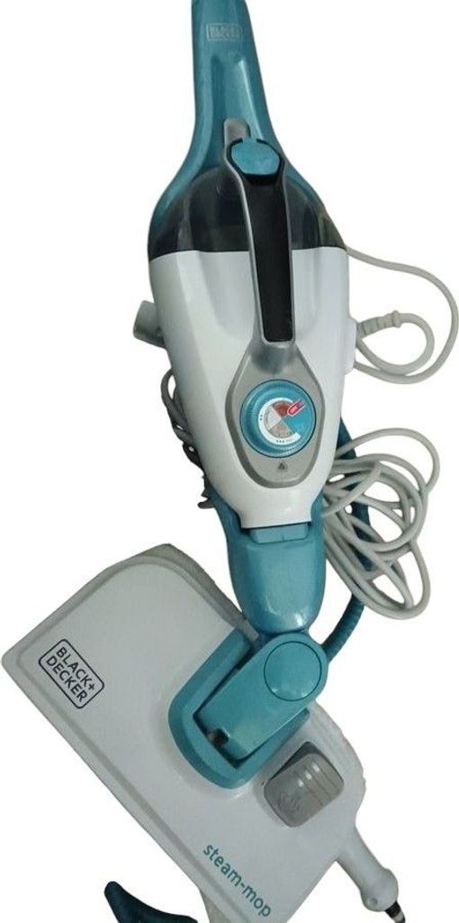 Дешево Black+decker FSMH1321 з ломбарду