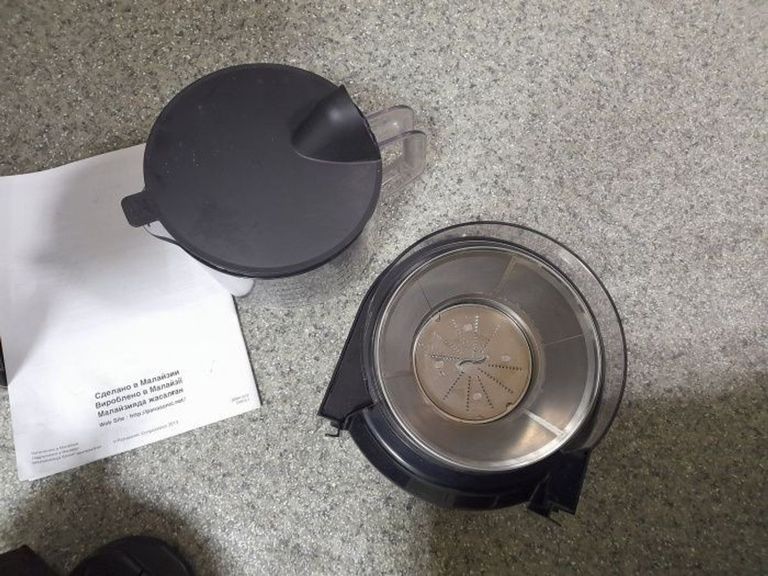 Оголошення Panasonic MJ-SJ01KTQ Б/У