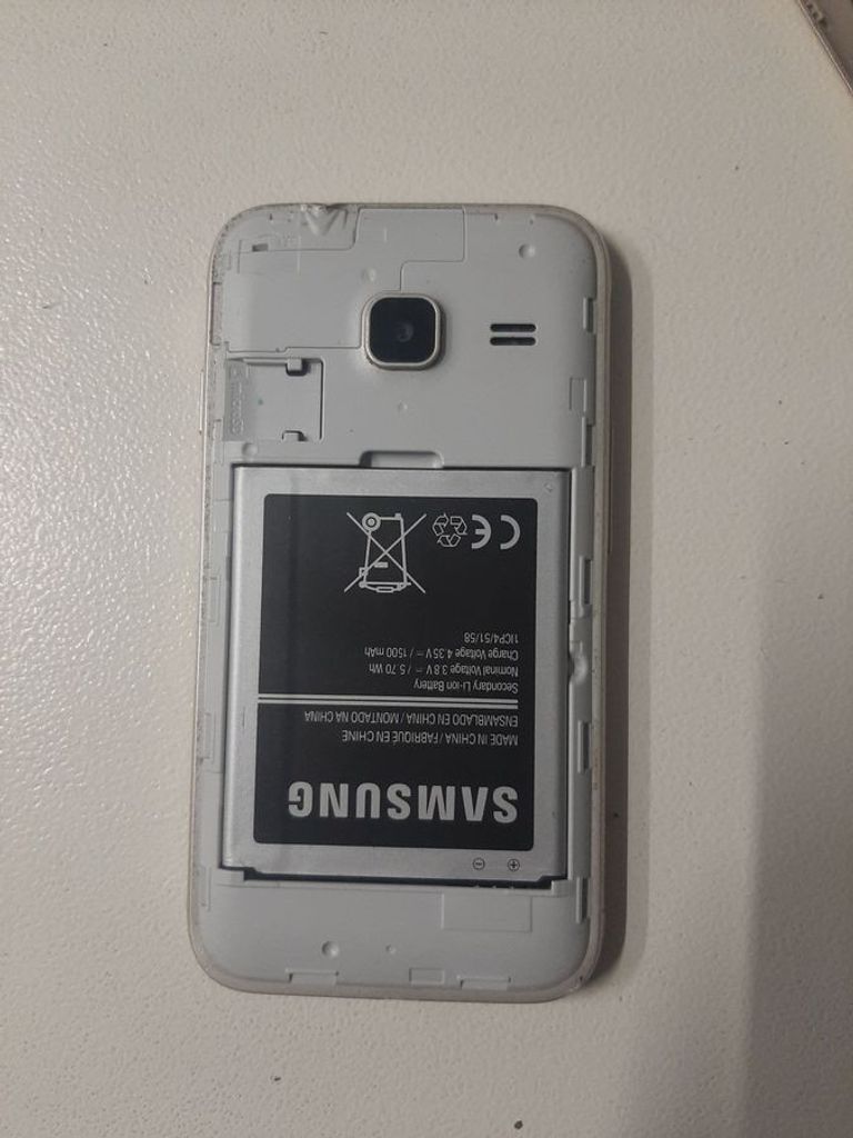 Samsung galaxy j1 mini 2016 Код:01-200865750. Зображення 8