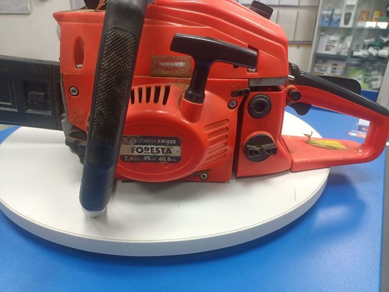 Купити Foresta fa-40s Б/У