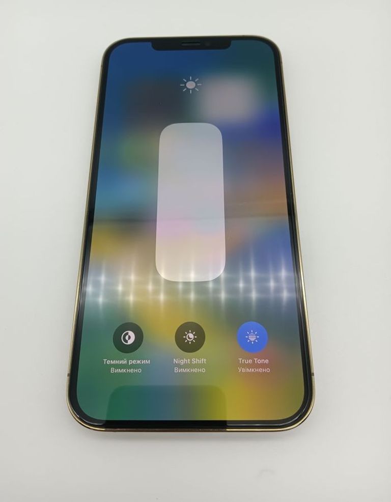 Apple iphone 12 pro max 128gb Код:01-200866344. Зображення 6