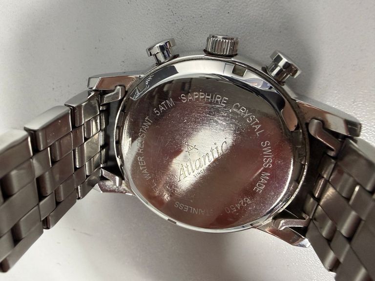 Atlantic 62450 Код:01-200866187. Зображення 7