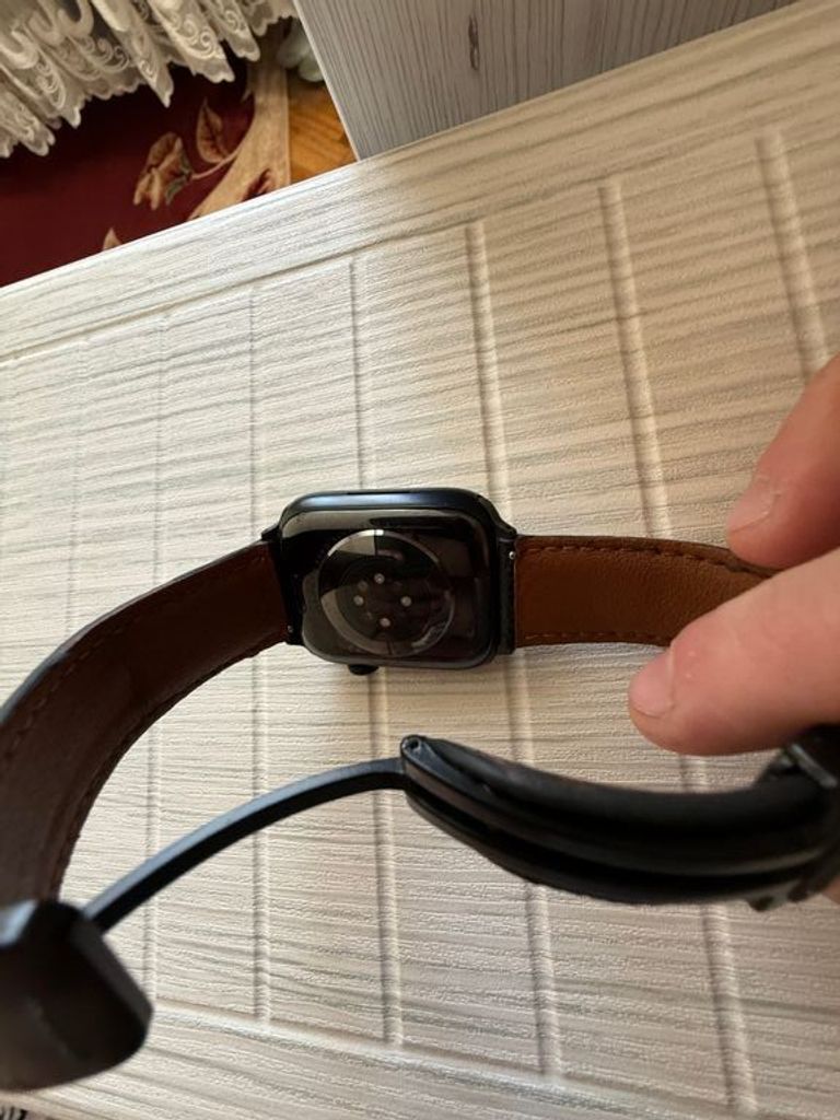 Apple watch series 7 gps 45 mm Код:null. Зображення 5