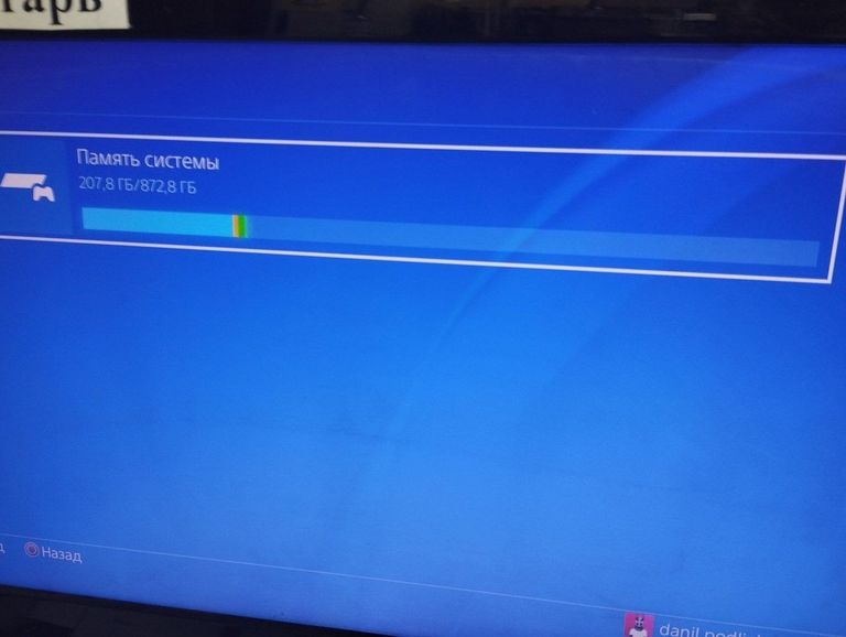 Оголошення Sony playstation 4 pro 1tb Б/У