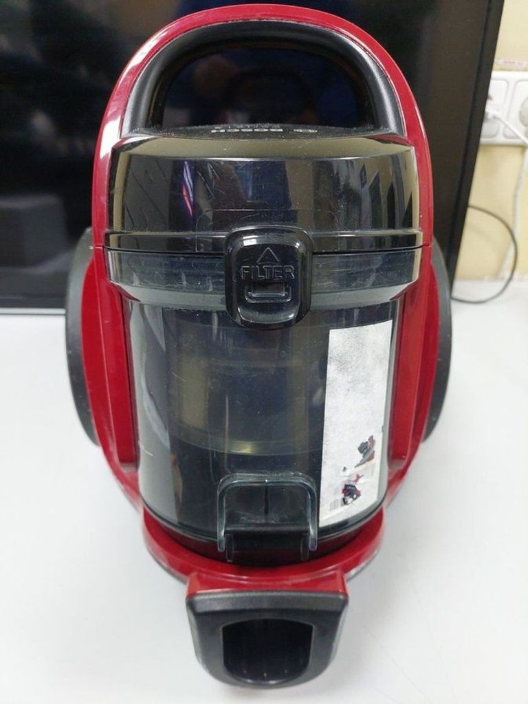 Розпродаж Bosch serie 2 vxbsgs05v1, продавець Техноскарб