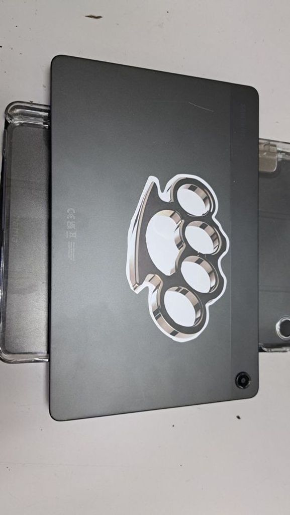 Дешево Samsung galaxy tab a9+ 8/128gb wi-fi з ломбарду