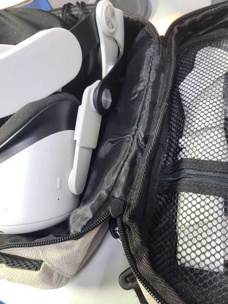 Оголошення Oculus Quest 2 128 GB Б/У