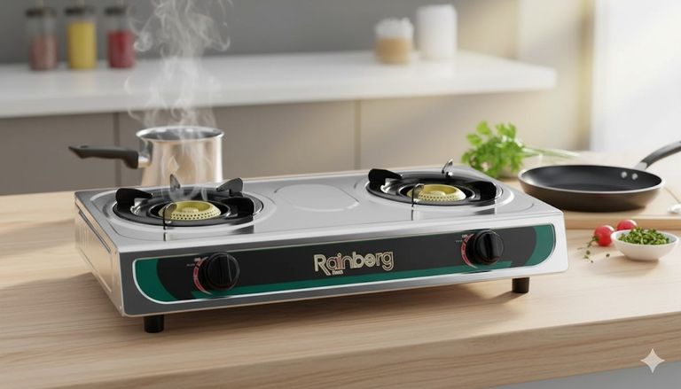 Купити Rainberg RB-2233 Б/У