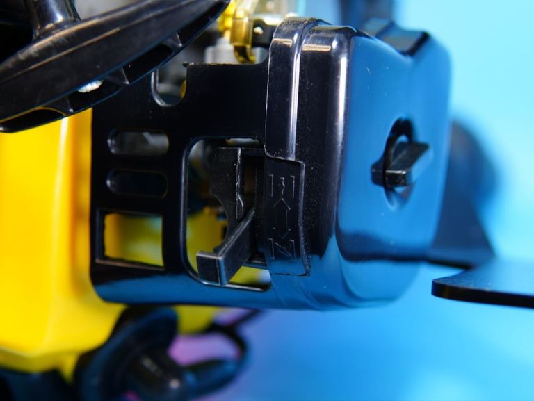 NeNchengLi QL-TPS 52cc 2-тактний Код:null. Изображение 7