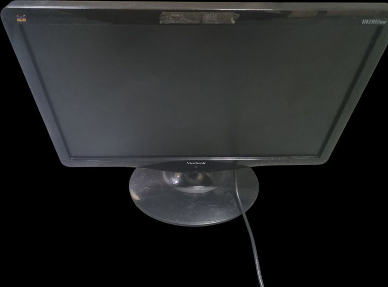 Купити Viewsonic va1931wa Б/У