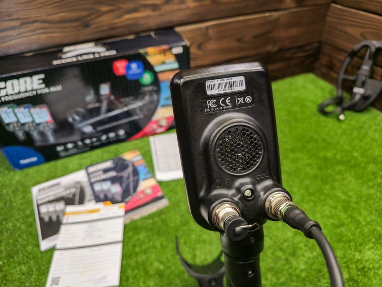 Nokta Triple Score Код:null. Изображение 4