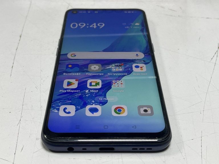 Oppo a53 4/64gb Код:01-200868771. Изображение 6