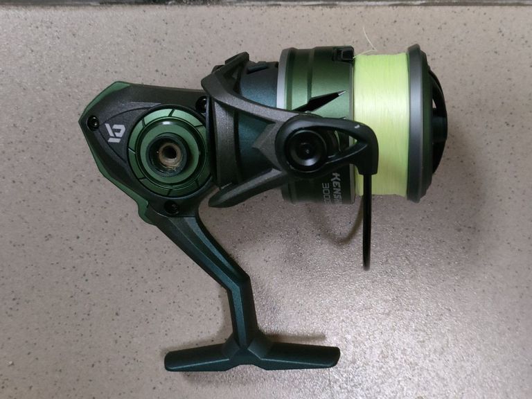 Дешиво Azura kenshin 3000s с ломбарда