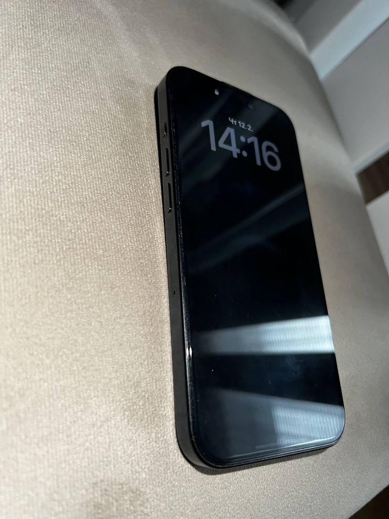 Купить Apple iphone 15 pro 128gb Б/У