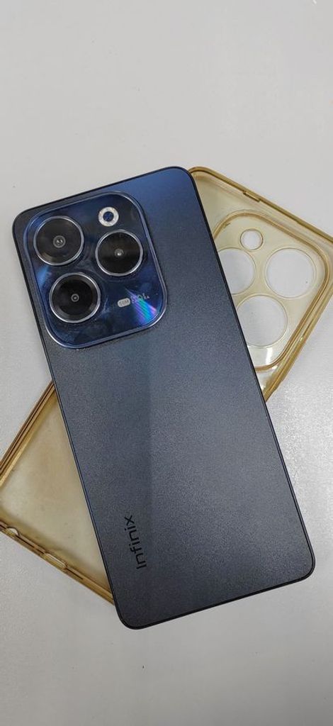 Дешево Infinix hot 40 8/256gb з ломбарду