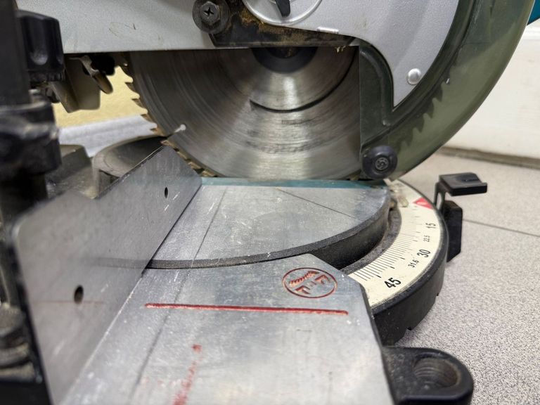 Makita MLS100 Код:01-200871926. Зображення 9